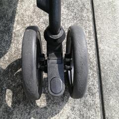 アップリカ　ベビーカー　ルンルンゴーの画像