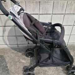 アップリカ　ベビーカー　ルンルンゴーの画像