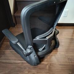 座椅子の画像