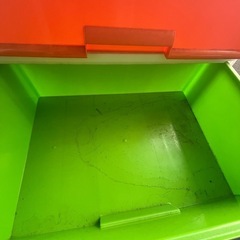 収納ボックスの画像