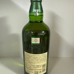 サントリー　白州　12年の画像