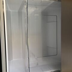【ジャングルジャングル石津店】ヒタチ HITACHI 3ドア冷蔵庫 R-V32TV 2023年製 320L 日立 新生活 堺市 堺区 西区 石津の画像