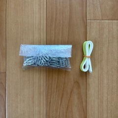 縁日用品　お祭り用品　ポイ　ヨーヨー　こより等の画像