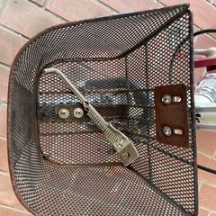 子供用自転車の画像
