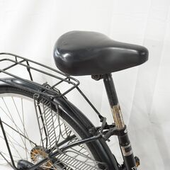 BLBK 26インチ シティサイクルの画像