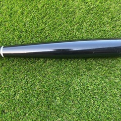 アディダス 硬式木製バット 青木宣親モデルの画像