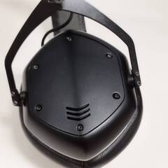 V-MODA CROSSFADE LP2 有線ヘッドホンの画像