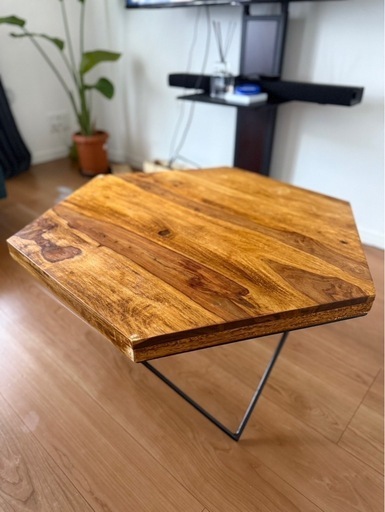 10月処分】noce ノーチェ ローテーブル コーヒーテーブル