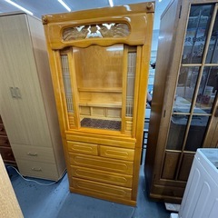 USED 仏壇
の画像