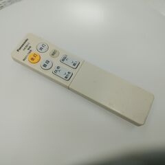 品質保証☆配達有り！3850円(税込）パナソニック 8畳 LEDシーリングライト リモコン付 2021年製の画像