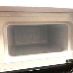 美品・コンパクトな別荘設置の冷蔵庫93L お届けも可能の画像
