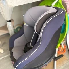 チャイルドシートの画像