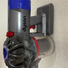 ダイソン掃除機 の画像