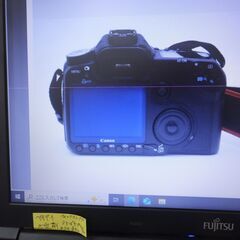 ★美品★CanonキャノンEOS　50Dボディ#19852MTT★の画像