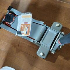WeMALLフロアージャッキ3tの画像