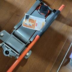 WeMALLフロアージャッキ3tの画像