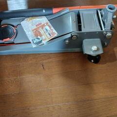 WeMALLフロアージャッキ3tの画像
