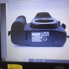 ★美品★CanonキャノンEOS　50Dボディ#19852MTT★の画像