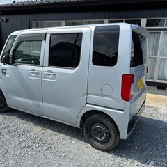🚗ハイゼットキャディー🚗H28年🚗車検2年付の画像