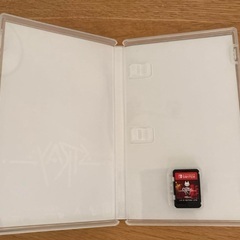 Switch  Stray 通常版の画像