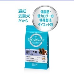 成犬用ドッグフード9.6kg  9800円相当の画像
