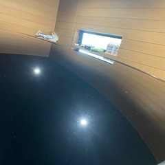 H26 オデッセイ アブソルートEX 7人乗り 本革シートの画像