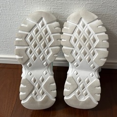 靴21.0cm 女の子の画像