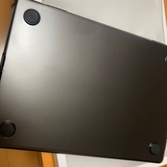 【極美品】MacBook Pro 14インチ M4 / 16GB / 512GB の画像