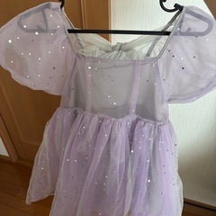 子供服女の子の画像