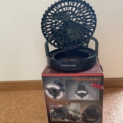 ファン&ライトの画像