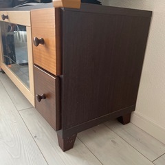 テレビ台の画像
