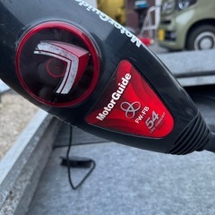 アルミボートパント12fフルセット の画像