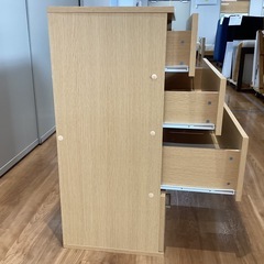 チェスト【町田市再生家具】251521の画像