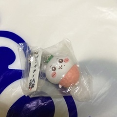 ちいかわモモンガグッズ3点セット＋おまけ付の画像