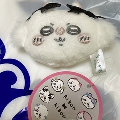 ちいかわモモンガグッズ3点セット＋おまけ付の画像