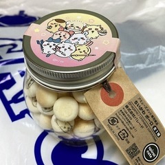 ちいかわモモンガグッズ3点セット＋おまけ付の画像