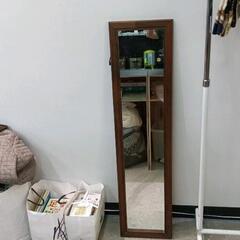 0825-268 姿見　壁がけタイプの画像