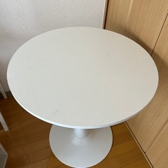 テーブルの画像
