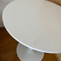 テーブルの画像