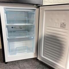 2022年式◆大容量＆美品◆安心の日本メーカー製 冷蔵庫162L お届けも可能の画像