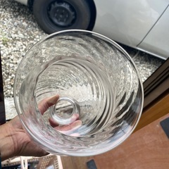 照明ガラスのみ
の画像