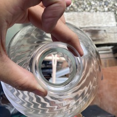 照明ガラスのみ
の画像