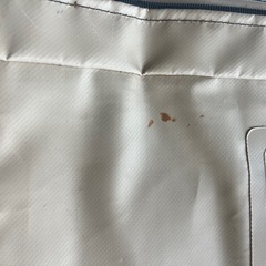 スノーピーク　　保冷バッグ大の画像