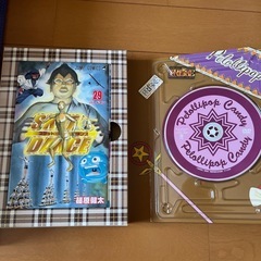 SKET DANCE全32巻の画像