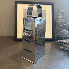 IKEAチーズおろし金の画像