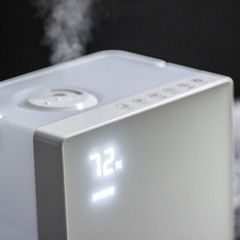 THREEUP 加湿器の画像