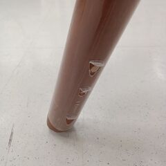 リユースのサカイ栃木店★ジモティ割あり★  椅子 ブラウン W46×D40×H82 クリーニング済み TC10372の画像