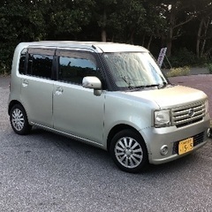 ダイハツ ムーヴコンテ 70,000円の画像
