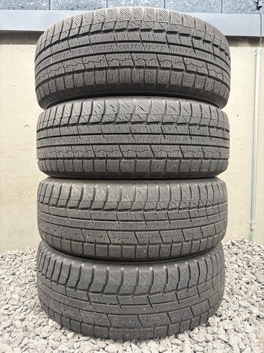 希少】Continental ExtremeContact 245/45R18 18インチ スパイクタイヤ