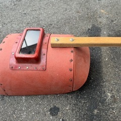 小型溶接機の画像